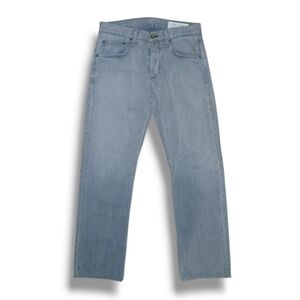 Pre-loved Men's rag & bone Tailored Workwear RB 15X, Size 31